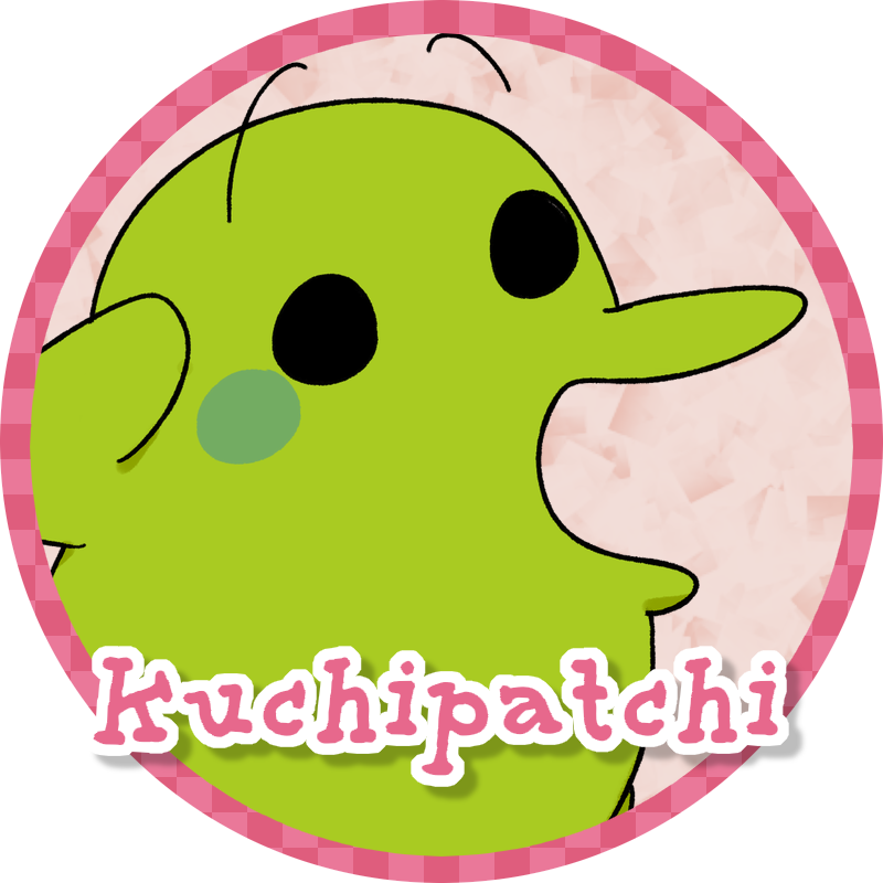 Kuchipatchi's icon