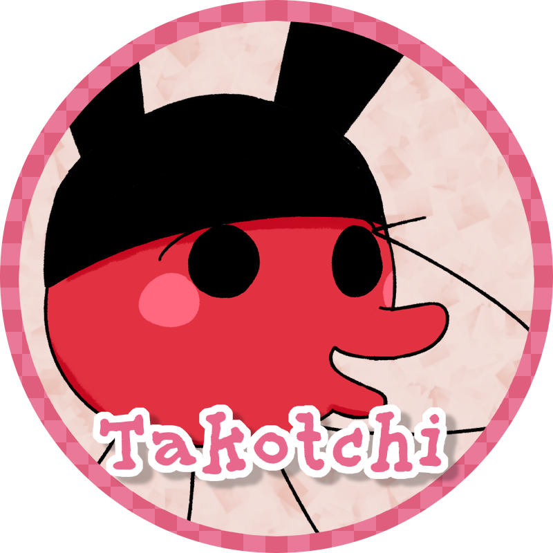 Takotchi's icon