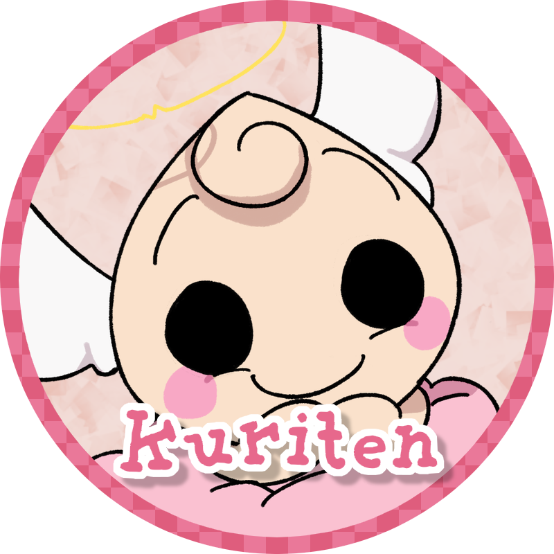 Kuriten's icon