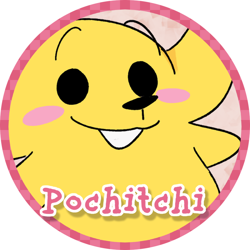 Pochitchi's icon