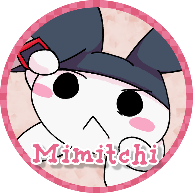 Mimitchi's icon