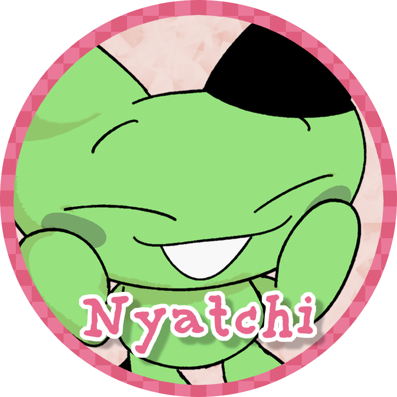 Nyatchi's icon