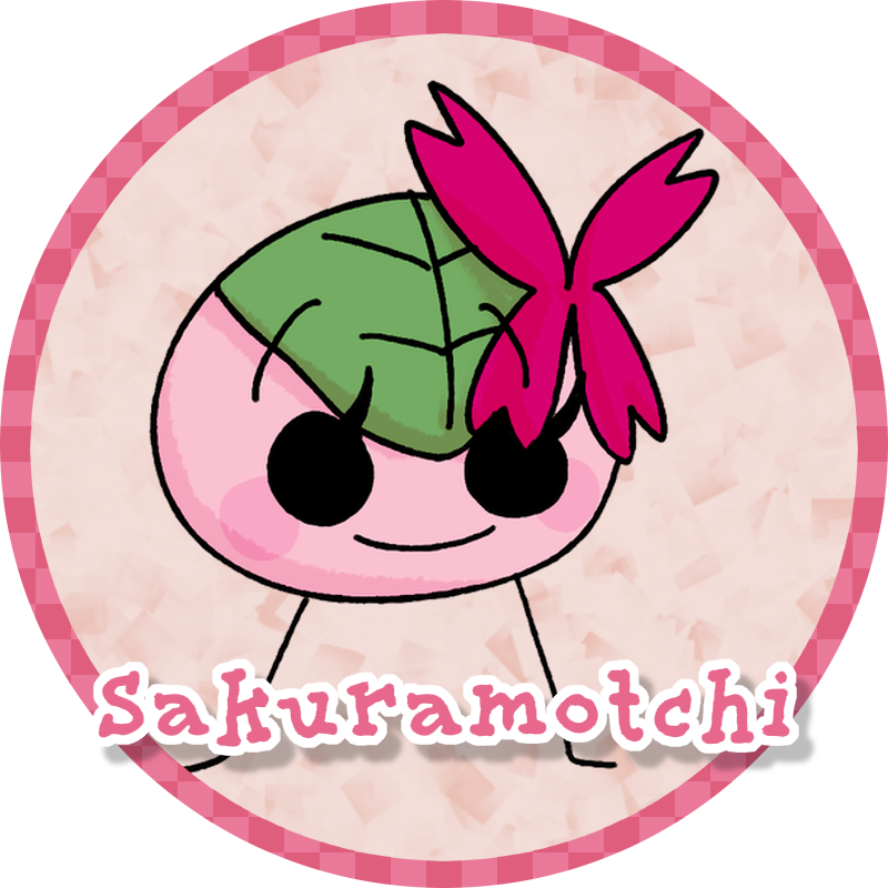 Sakuramotchi's icon