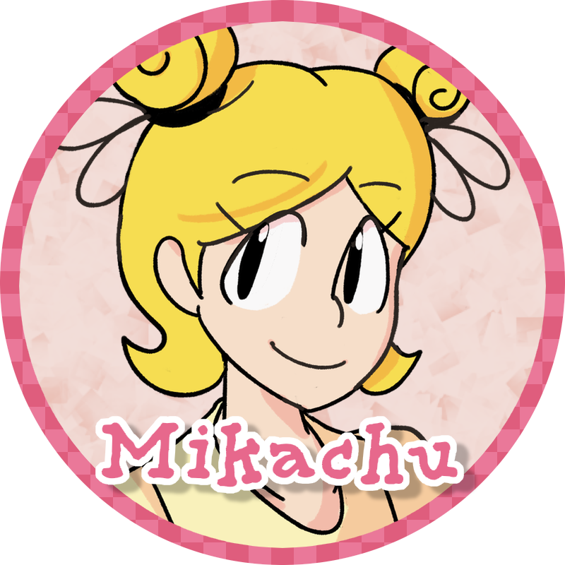 Mikachu's icon